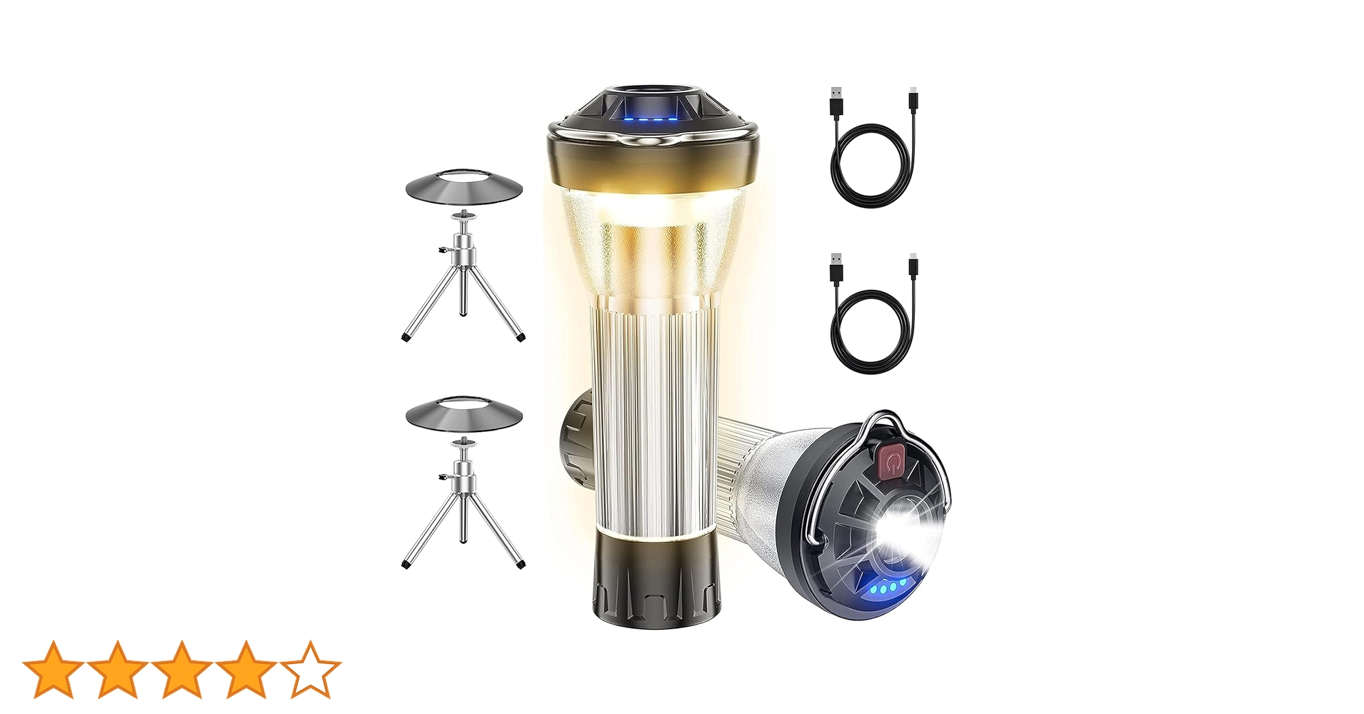 Amazon.co.jp: LED ランタン TOWAJI : スポーツ＆アウトドア